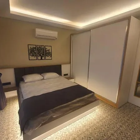 Vera Apart * Fethiye
