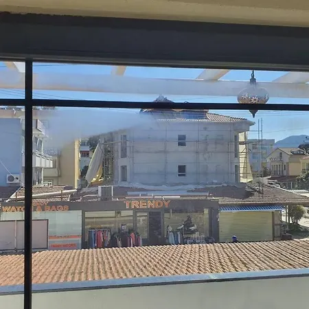 Vera Apart Apartment Fethiye
