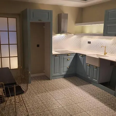 Vera Apart Apartment