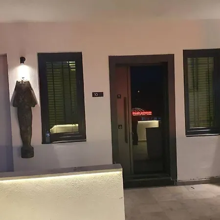 Apartment Vera Apart