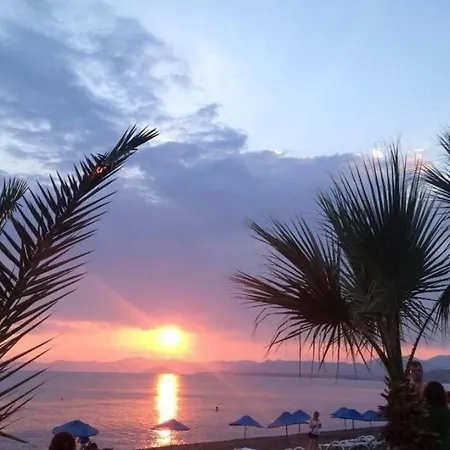 Vera Apart * Fethiye